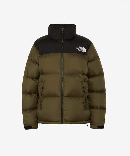 WEB限定》【THE NORTH FACE / ザ ノースフェイス】Nuptse Jacket