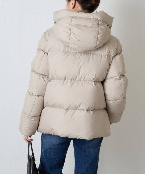 CAPEHORN（ケープホーン）の「CAPE HORN/ESQUEL（ダウンジャケット