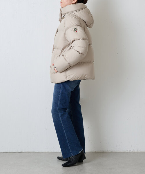 CAPEHORN（ケープホーン）の「CAPE HORN/ESQUEL（ダウンジャケット