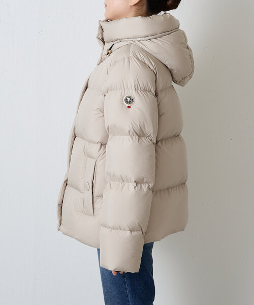 CAPEHORN（ケープホーン）の「CAPE HORN/ESQUEL（ダウンジャケット