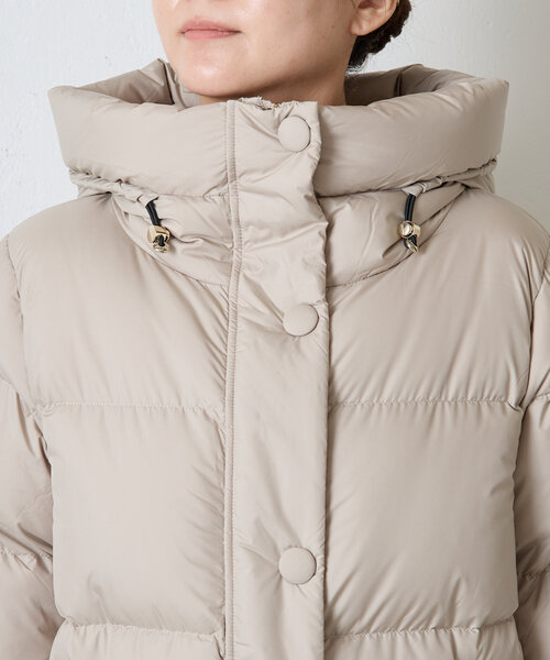 CAPEHORN（ケープホーン）の「CAPE HORN/ESQUEL（ダウンジャケット