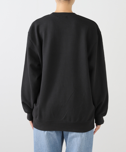 【セール】フェードロゴスウェット（スウェット）｜JOURNAL STANDARD（ジャーナルスタンダード） mdprevattcaulkingandwaterproofing.com