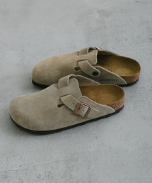 BIRKENSTOCK | BIRKENSTOCK　BOSTON(サンダル)