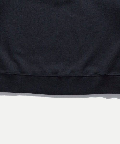 TOKYOGIRL（トーキョーガール）の「【WEB限定】東京ガールパネルカラーロゴクルースウェット（スウェット・レディース・ホワイト/ブラック/ブラック系その他・MEDIUM/LARGE/X-LARGE）」の21枚目の写真