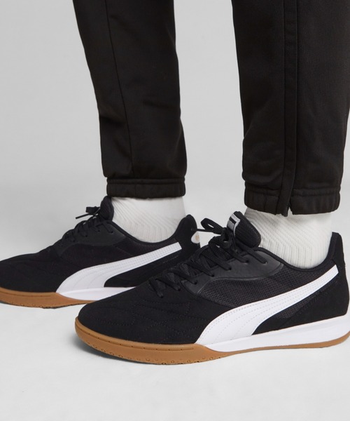 PUMA KING トレーニングシューズ　28.0 PUMA KING トレーニングシューズ28.0