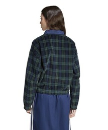 adidas（アディダス）の「adidas Originals CORDUROY TARTAN