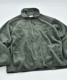 【ヴィンテージ古着】U.S.ARMY ECWCS GEN3 レベル3  フリースジャケット