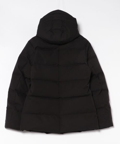 【PYRENEX / ピレネックス】HMU036 BELFORT2/ベルフォール2（ダウンジャケット/コート）｜ARTCHIVES MALIBU（アートカイブス マリブ）