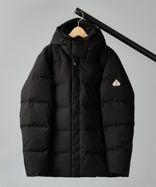 【PYRENEX / ピレネックス】HMU036 BELFORT2/ベルフォール2（ダウンジャケット/コート）｜ARTCHIVES MALIBU（アートカイブス マリブ）