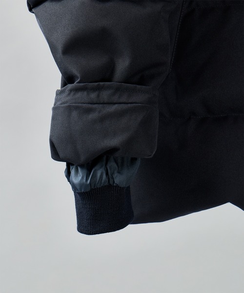 【PYRENEX / ピレネックス】HMU036 BELFORT2/ベルフォール2（ダウンジャケット/コート）｜ARTCHIVES MALIBU（アートカイブス マリブ）