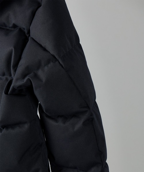 【PYRENEX / ピレネックス】HMU036 BELFORT2/ベルフォール2（ダウンジャケット/コート）｜ARTCHIVES MALIBU（アートカイブス マリブ）