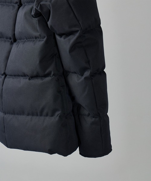 【PYRENEX / ピレネックス】HMU036 BELFORT2/ベルフォール2（ダウンジャケット/コート）｜ARTCHIVES MALIBU（アートカイブス マリブ）