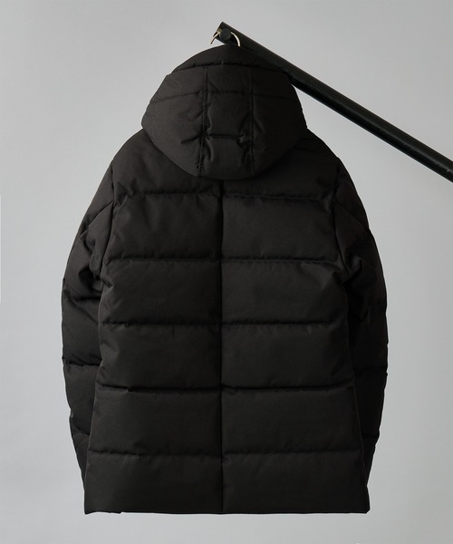 【PYRENEX / ピレネックス】HMU036 BELFORT2/ベルフォール2（ダウンジャケット/コート）｜ARTCHIVES MALIBU（アートカイブス マリブ）