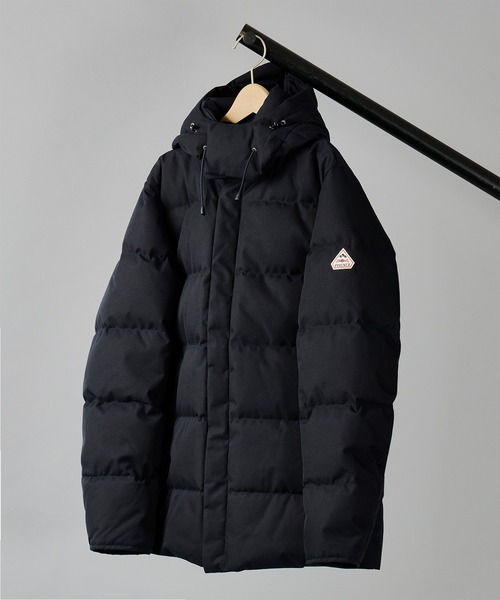 【PYRENEX / ピレネックス】HMU036 BELFORT2/ベルフォール2（ダウンジャケット/コート）｜ARTCHIVES MALIBU（アートカイブス マリブ）