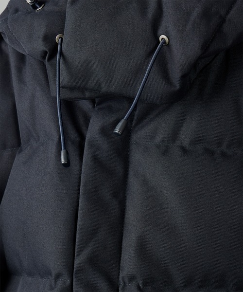 【PYRENEX / ピレネックス】HMU036 BELFORT2/ベルフォール2（ダウンジャケット/コート）｜ARTCHIVES MALIBU（アートカイブス マリブ）