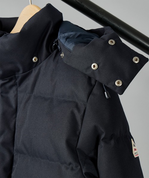 【PYRENEX / ピレネックス】HMU036 BELFORT2/ベルフォール2（ダウンジャケット/コート）｜ARTCHIVES MALIBU（アートカイブス マリブ）