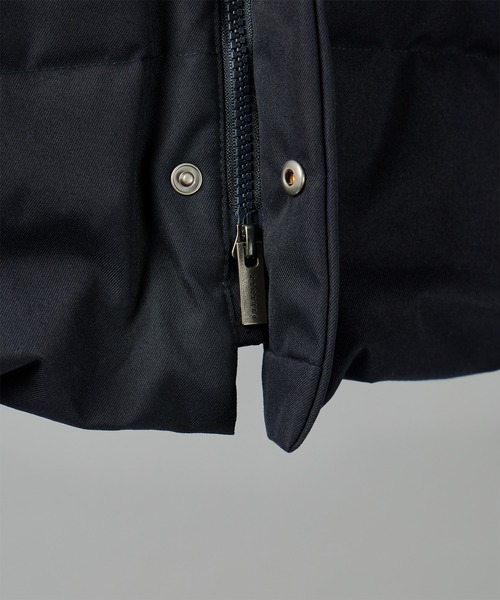 【PYRENEX / ピレネックス】HMU036 BELFORT2/ベルフォール2（ダウンジャケット/コート）｜ARTCHIVES MALIBU（アートカイブス マリブ）