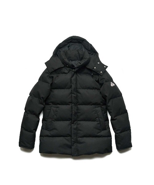 【PYRENEX / ピレネックス】HMU036 BELFORT2/ベルフォール2（ダウンジャケット/コート）｜ARTCHIVES MALIBU（アートカイブス マリブ）