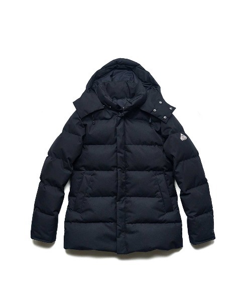 【PYRENEX / ピレネックス】HMU036 BELFORT2/ベルフォール2（ダウンジャケット/コート）｜ARTCHIVES MALIBU（アートカイブス マリブ）