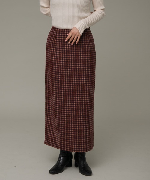 ☆rinrinparts販売お休み中さま専用☆アーバンリサーチチェックスカート他 楽天市場】【選べる4タイプ】 両脇バイアスチェック チェーン