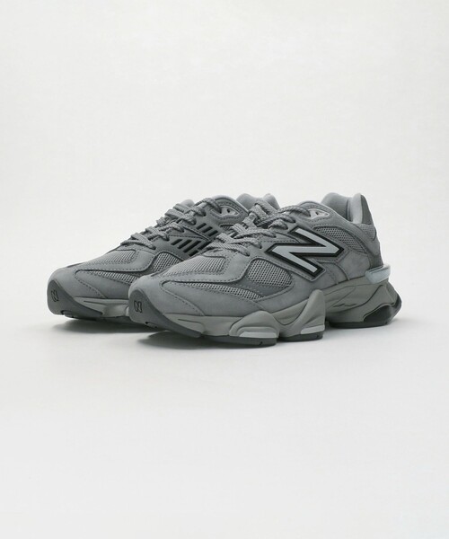 New Balance＞ 90/60 ZGB/スニーカー（スニーカー）｜New