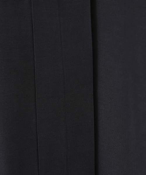 Tiara（ティアラ）の「ボリュームスリーブタックブラウス（シャツ/ブラウス・レディース・ホワイト/ネイビー・FREE）」の17枚目の写真