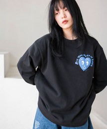 JUNRED(�W�������b�h)�́yChocomoo×JUNRED�z�R���{�N���[�l�b�N�X�E�F�b�g(�X�E�F�b�g)