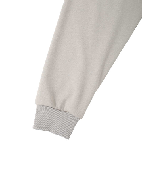 JUNRED（ジュンレッド）の「【Chocomoo×JUNRED】コラボクルーネックスウェット（スウェット・メンズ・レッド系その他/ライトグレー/グレー/チャコールグレー・M/S/L）」の20枚目の写真