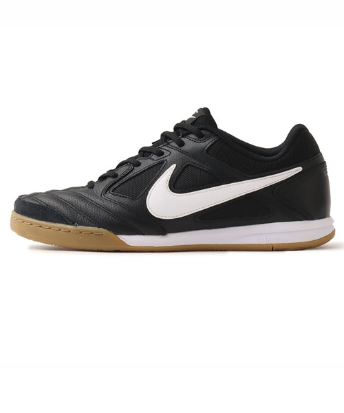 NIKE(ナイキ)の「NIKE GATO / ナイキ GATO 【SP】(スニーカー・メンズ・ブラック・25.5cm/26.0cm/26.5cm/27.0cm/28.0cm/28.5cm/29.0cm/30.0cm/24.0cm/24.5cm)」の3枚目の写真