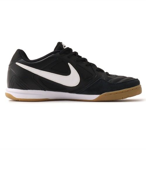 NIKE(ナイキ)の「NIKE GATO / ナイキ GATO 【SP】(スニーカー・メンズ・ブラック・25.5cm/26.0cm/26.5cm/27.0cm/28.0cm/28.5cm/29.0cm/30.0cm/24.0cm/24.5cm)」の4枚目の写真