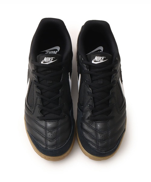 NIKE(ナイキ)の「NIKE GATO / ナイキ GATO 【SP】(スニーカー・メンズ・ブラック・25.5cm/26.0cm/26.5cm/27.0cm/28.0cm/28.5cm/29.0cm/30.0cm/24.0cm/24.5cm)」の2枚目の写真
