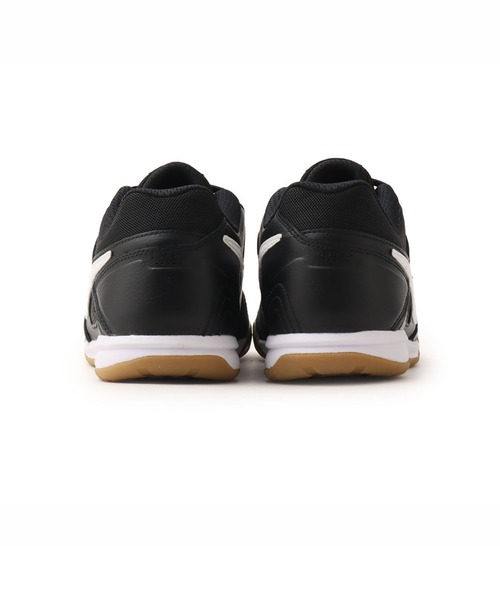 NIKE(ナイキ)の「NIKE GATO / ナイキ GATO 【SP】(スニーカー・メンズ・ブラック・25.5cm/26.0cm/26.5cm/27.0cm/28.0cm/28.5cm/29.0cm/30.0cm/24.0cm/24.5cm)」の5枚目の写真