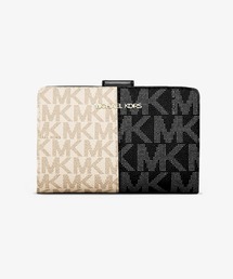 MICHAEL KORS｜マイケル・コースの財布（二つ折り）通販 - ZOZOTOWN
