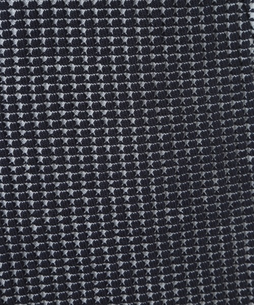 MEN'S BIGI(メンズビギ)の「オニワッフルイージーパンツ(その他パンツ・メンズ・ブラック/ネイビー/ホワイト系その他・03/04/02)」の17枚目の写真