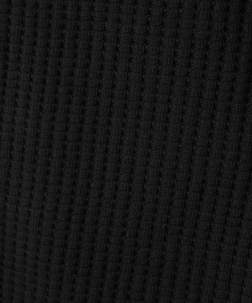 MEN'S BIGI(メンズビギ)の「オニワッフルイージーパンツ(その他パンツ・メンズ・ブラック/ネイビー/ホワイト系その他・03/04/02)」の18枚目の写真