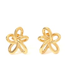 PHILIPPE AUDIBERT | 【別注】PHILIPPE AUDIBERT Kylie S ゴールドピアス(ピアス（両耳用）)