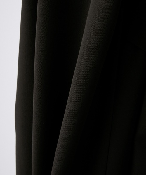 VELNUS（ベルナス）の「【VELNUS】2way mode design loose parachute pants/2wayモードデザインルーズパラシュートパンツ（スラックス・メンズ・ライトグレー/ブラック・S/L/M）」の21枚目の写真