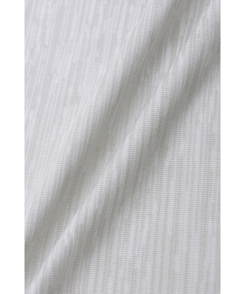 HIGH STREET（ハイストリート）の「HIGH STREET∴ブライトウィロージャガードイージーパンツ（スラックス・メンズ・ブラック/ネイビー/グレー・M/L/LL/S）」の10枚目の写真