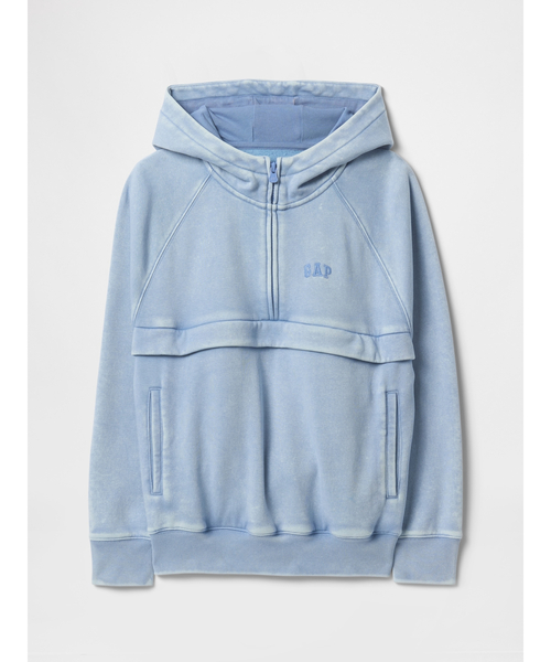 GAP アノラックパーカー GAP アノラックパーカー – 古着屋Top of the Hillのネット通販サイト