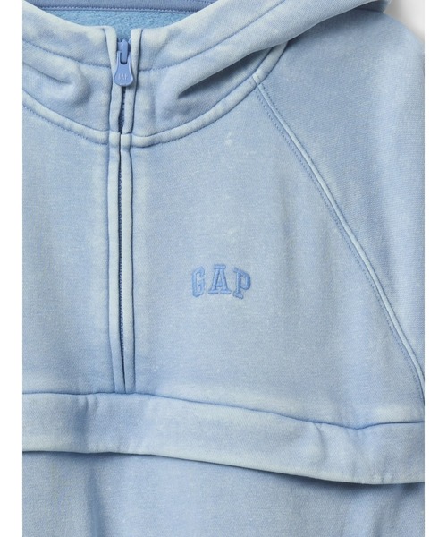 GAP アノラックパーカー GAP アノラックパーカー – 古着屋Top of the Hillのネット通販サイト