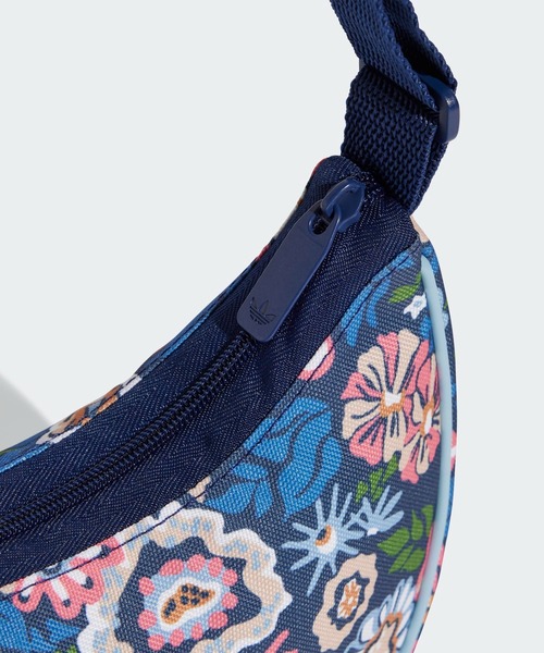 【ADIDAS originals】 LIBERTY S BAG★ショルダーバッグ★ adidas ショルダー ショルダーバッグ Originals × Liberty