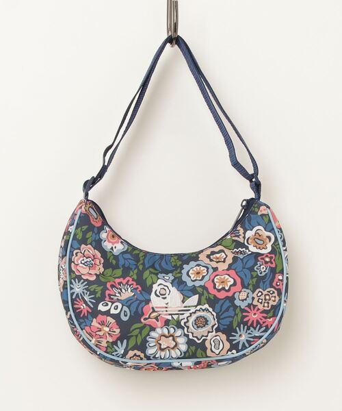 セール】adidas Originals × Liberty ショルダーバッグ キッズ