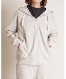 KID BLUE（キッドブルー）の「キッドブルー -２５ダンボールニット -長袖トップス -KUBN511 -kidblue（その他トップス）」