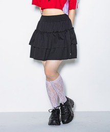repipi armario（レピピ アルマリオ）の「スウェットティアードスカート（スカート・キッズ）」