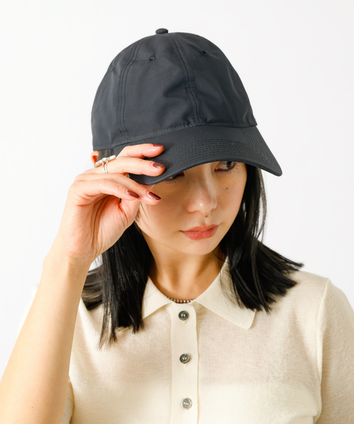 Rouge vif la cle(ルージュヴィフラクレ)の「入庫禁止(キャップ・レディース・ブラック・フリー)」の4枚目の写真