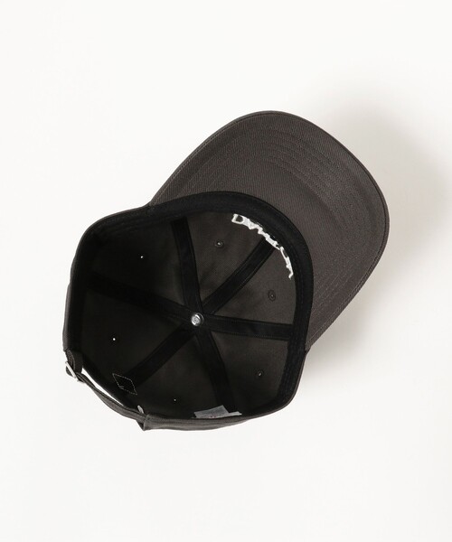 DANTON(ダントン)の「DANTON / COTTON TWILL CAP(キャップ・レディース・チャコールグレー/ナチュラル・ONE SIZE)」の16枚目の写真