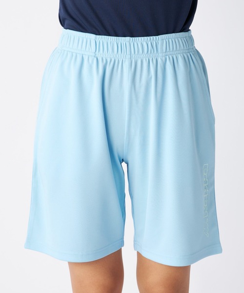 Kappa(カッパ)の「ロゴワークハーフパンツ(その他パンツ・レディース・ブラック/ブルー/ネイビー・MEDIUM/LARGE/X-LARGE)」の12枚目の写真