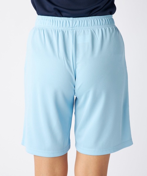 Kappa(カッパ)の「ロゴワークハーフパンツ(その他パンツ・レディース・ブラック/ブルー/ネイビー・MEDIUM/LARGE/X-LARGE)」の14枚目の写真