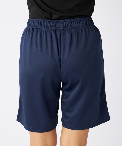 Kappa(カッパ)の「ロゴワークハーフパンツ(その他パンツ・レディース・ブラック/ブルー/ネイビー・MEDIUM/LARGE/X-LARGE)」の6枚目の写真