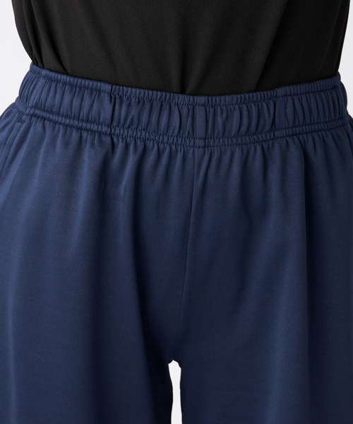 Kappa(カッパ)の「ロゴワークハーフパンツ(その他パンツ・レディース・ブラック/ブルー/ネイビー・MEDIUM/LARGE/X-LARGE)」の7枚目の写真